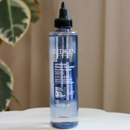 Traitement Lamellaire Redken - Extreme Bleach Recovery