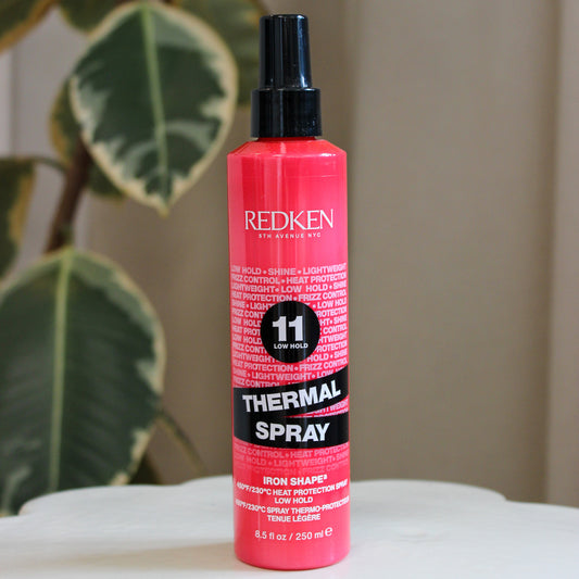 Spray Thermo-Protecteur Redken - Thermal Spray 11