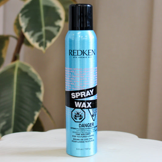 Spray De Finition Redken - Spray Wax