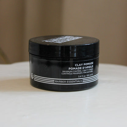 Pommade D'Argile Redken Brews - Clay Pomade