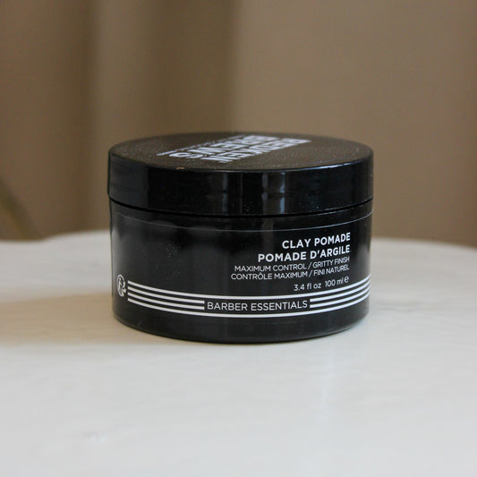 Pommade D'Argile Redken Brews - Clay Pomade
