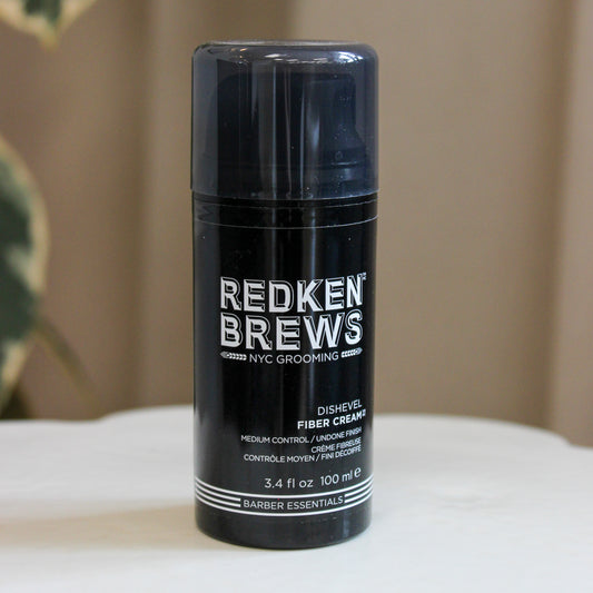 Crème Fibreuse Redken Brews - Dishevel