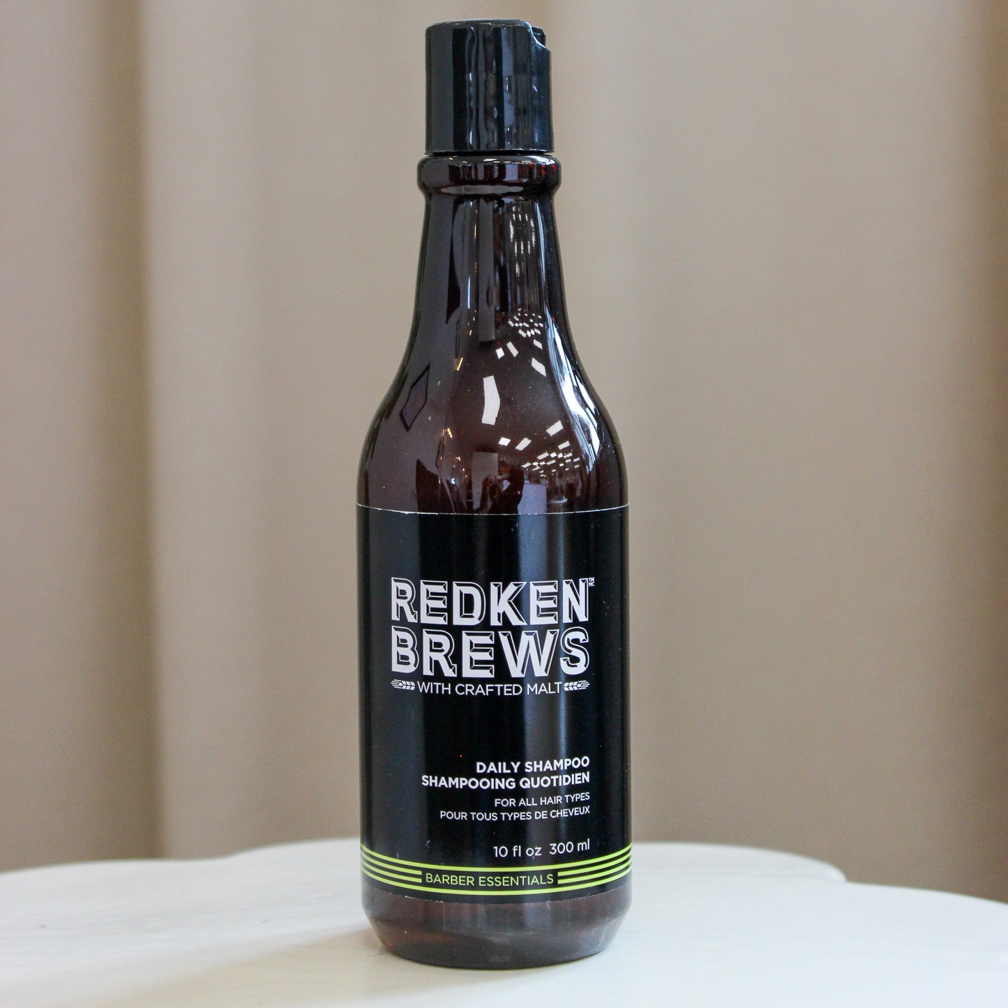 Shampooing Quotidien - Redken Brews