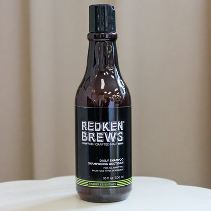 Shampooing Quotidien - Redken Brews