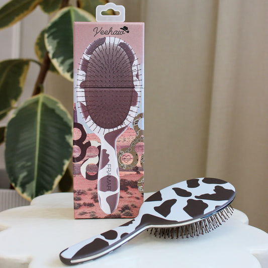 Brosse À Cheveux Démêlante FRAMAR - Yeehaw