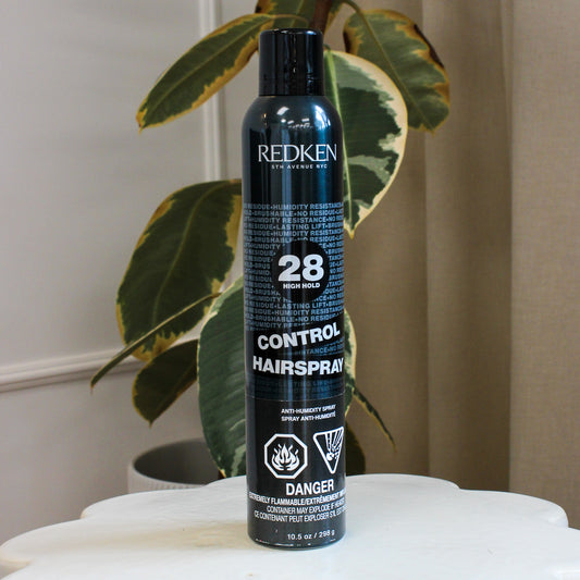 Spray De Finition Redken - Control Hairspray 28