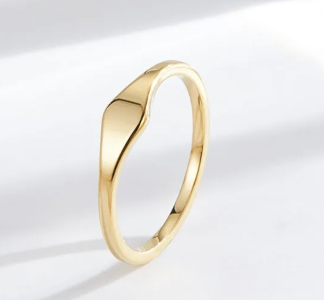 Bague June