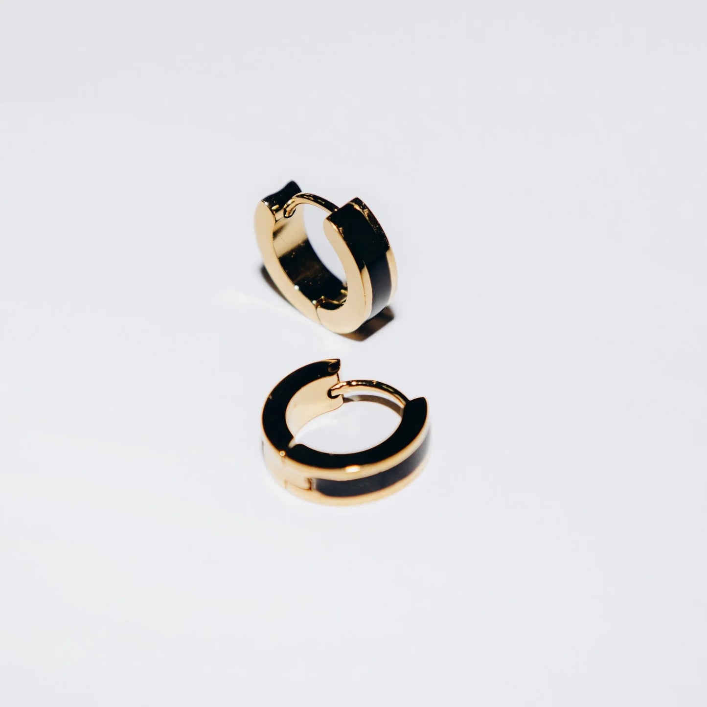 Boucles Alba (Noire)