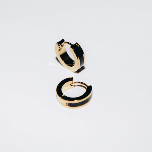 Boucles Alba (Noire)