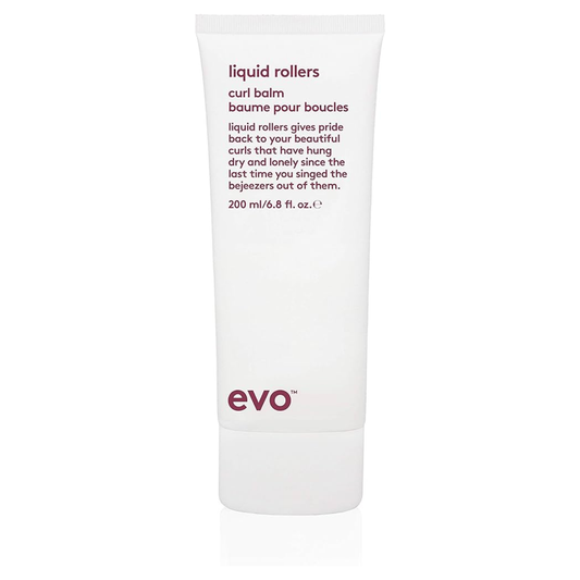 Baume Pour Boucles Evo - Liquid Rollers