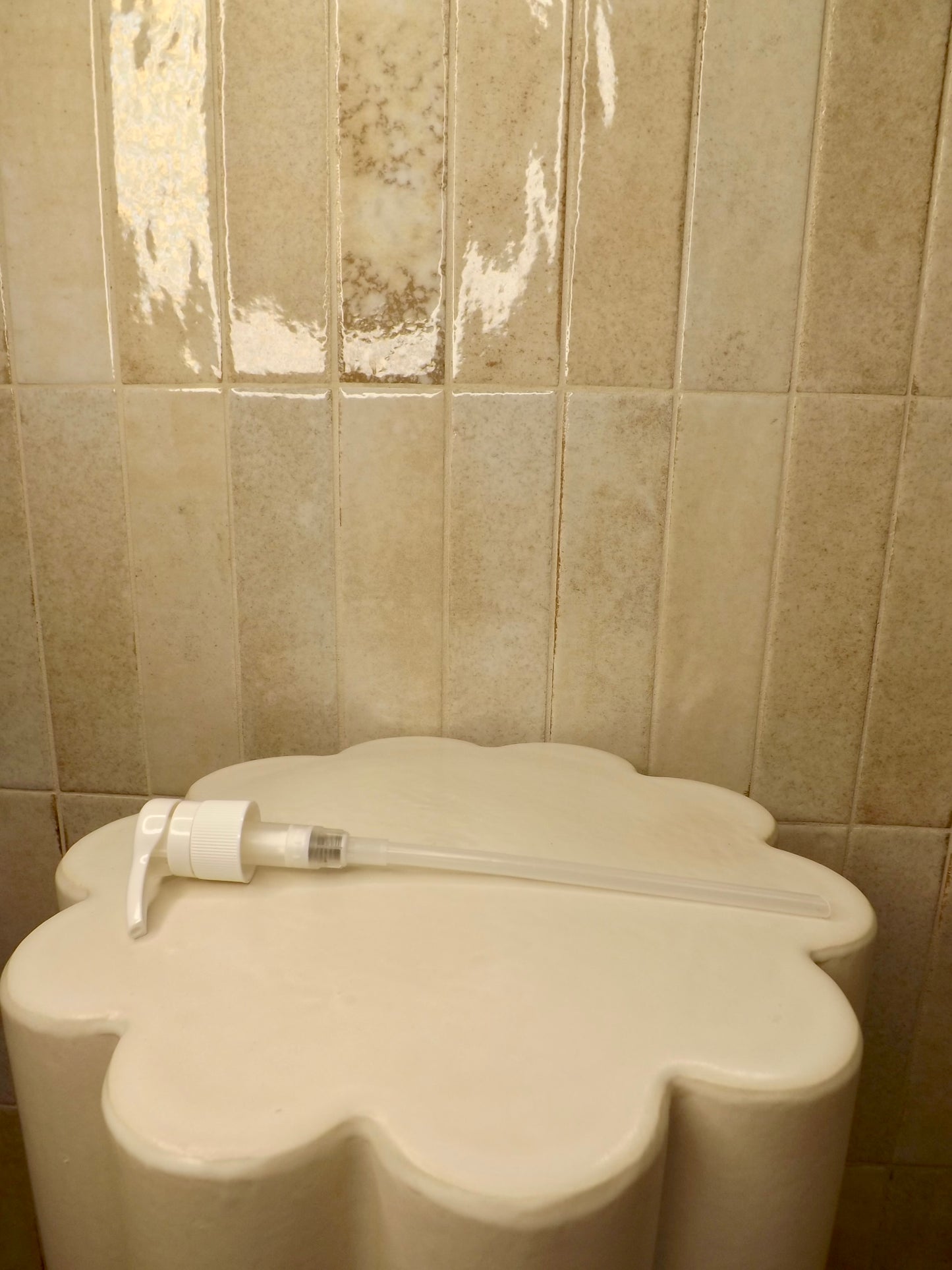 Pompe À Litres - Redken