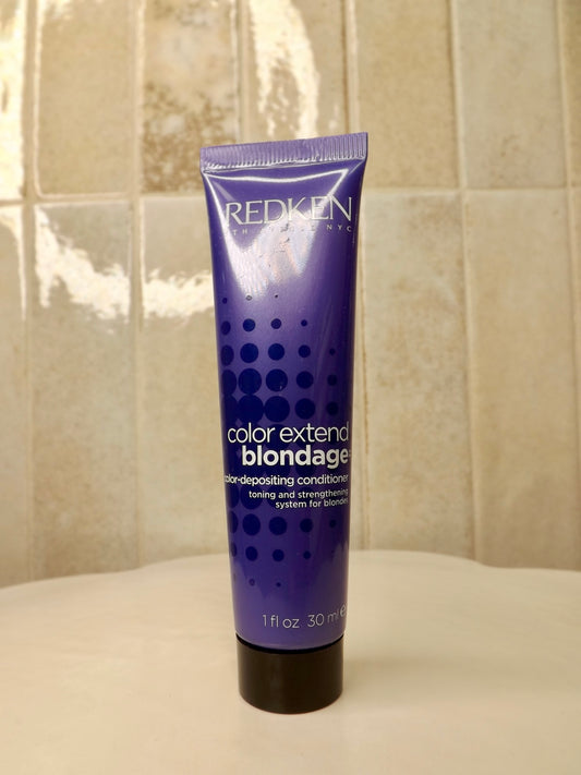 Revitalisant Redken - Color Extend Blondage