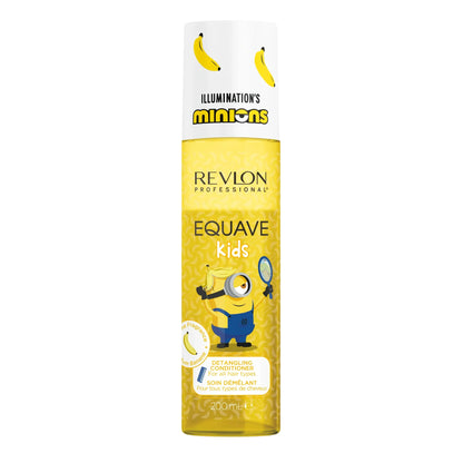 Soin Démêlant Minions Banane - Revlon Equave Kids