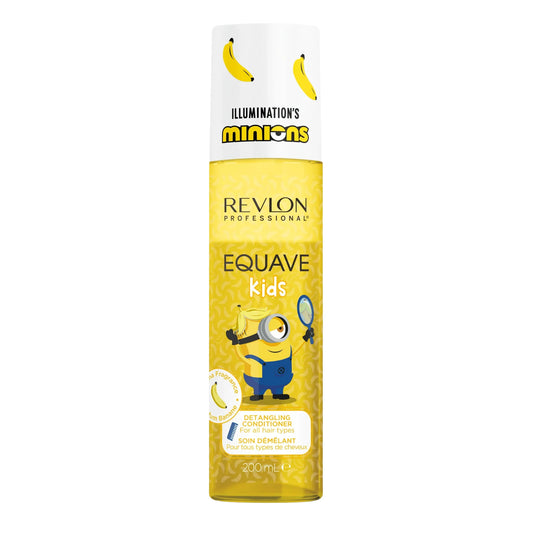 Soin Démêlant Minions Banane - Revlon Equave Kids