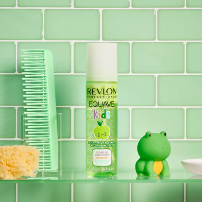 Soin Démêlant Pomme Verte - Revlon Equave Kids