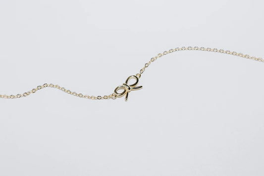 Bracelet Rina - Vermeil
