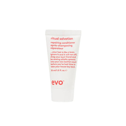Revitalisant Réparateur Evo - Ritual Salvation