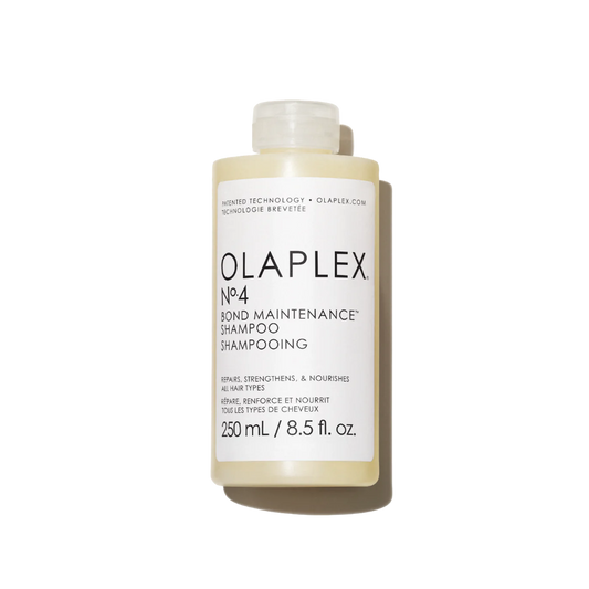 Shampooing Olaplex - No.4 Bond Maintenance Shampoo