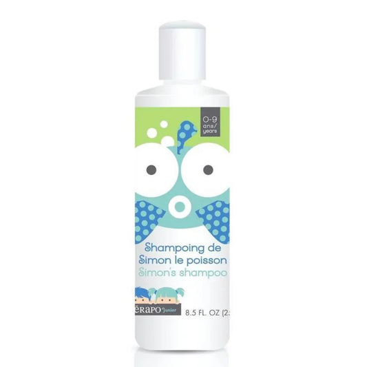 Shampooing Térapo Junior - Simon Le Poisson