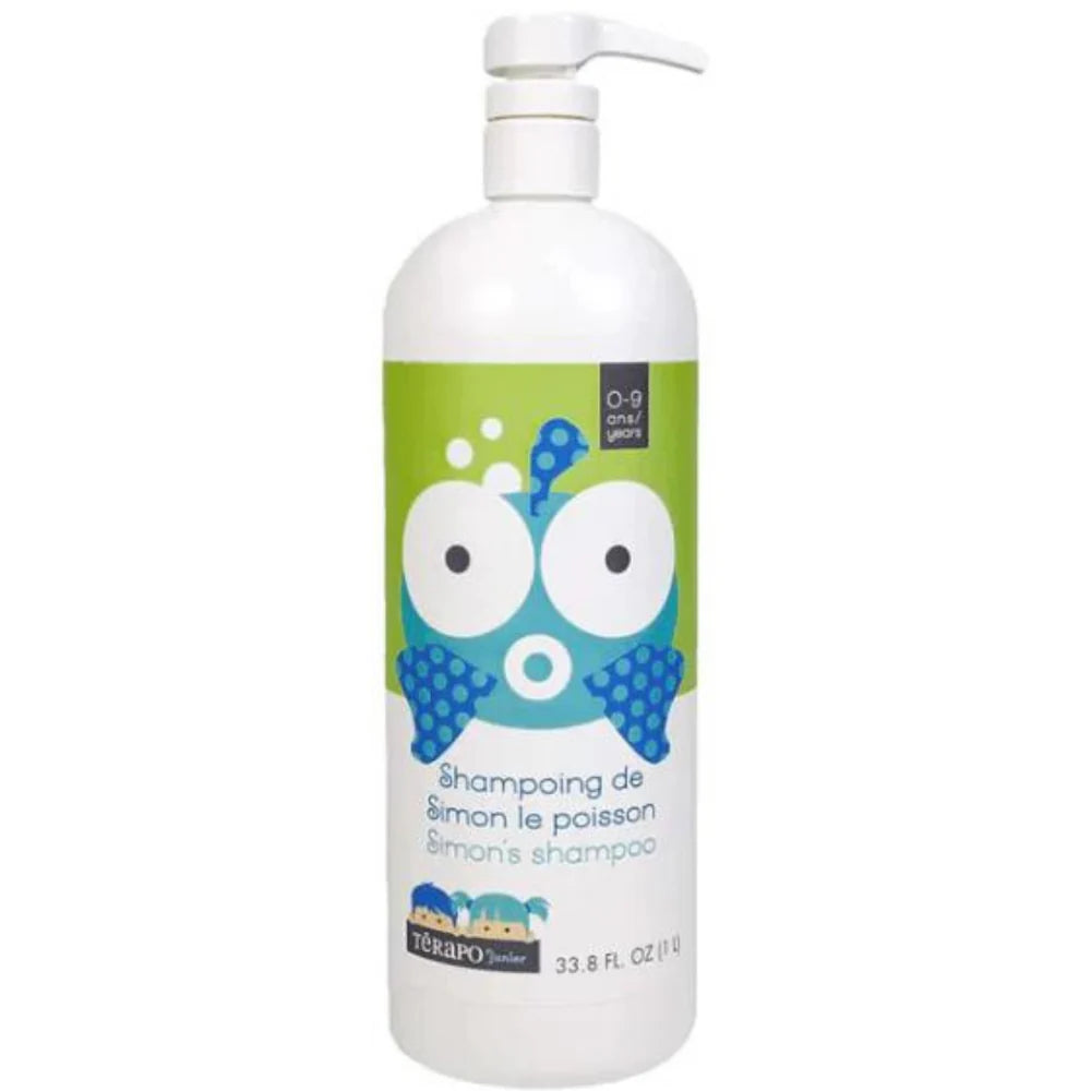 shampooing-terapo-junior-simon-le-poisson