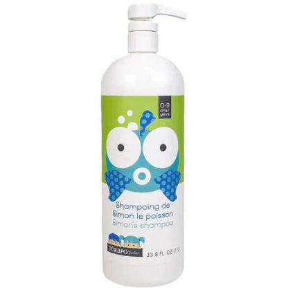 Shampooing Térapo Junior - Simon Le Poisson