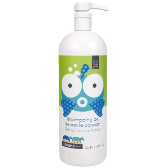 Shampooing Térapo Junior - Simon Le Poisson