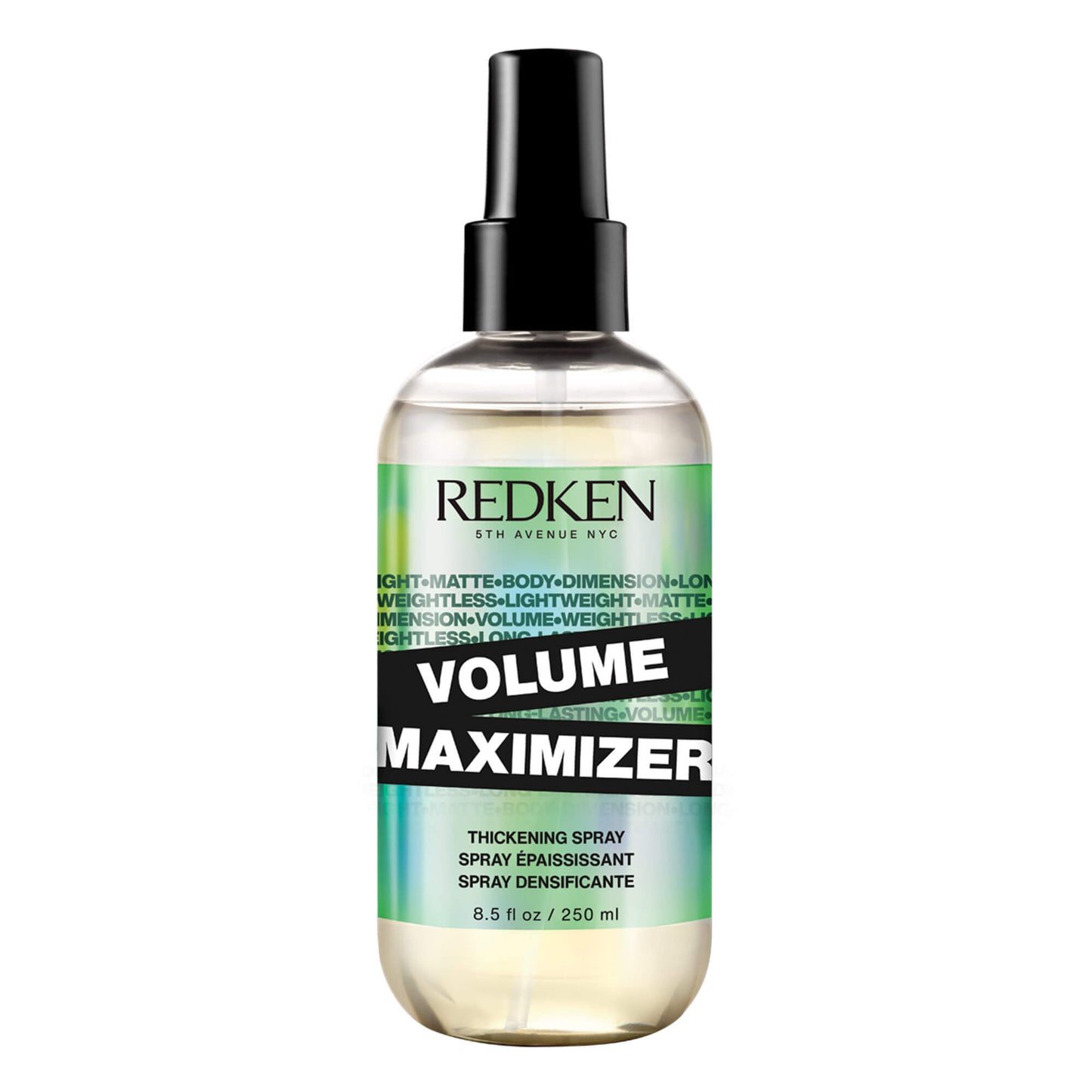 Spray Redken - Volume Maximizer