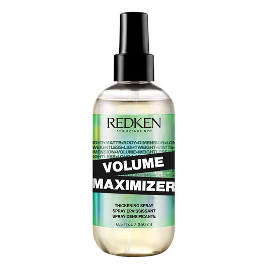 Spray Redken - Volume Maximizer