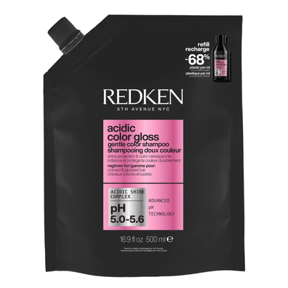 Shampooing Redken - Acidic Color Gloss
