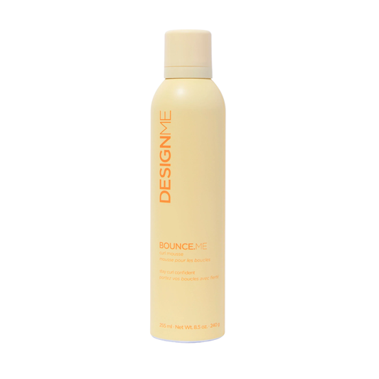 Mousse Pour Les Boucles DesignMe - Bounce Me