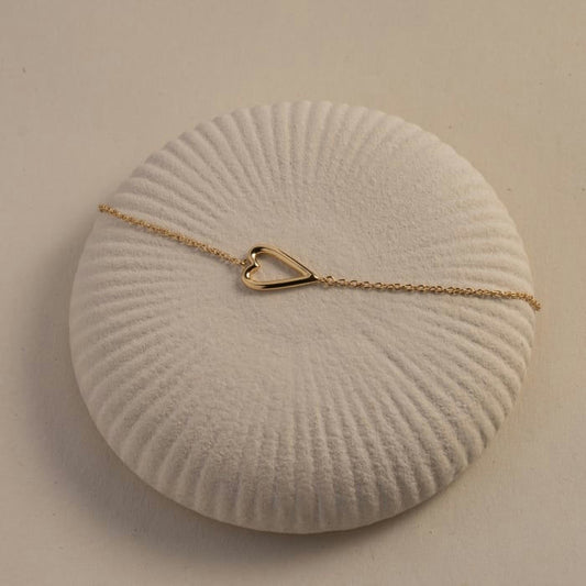 Bracelet Amore - Vermeil