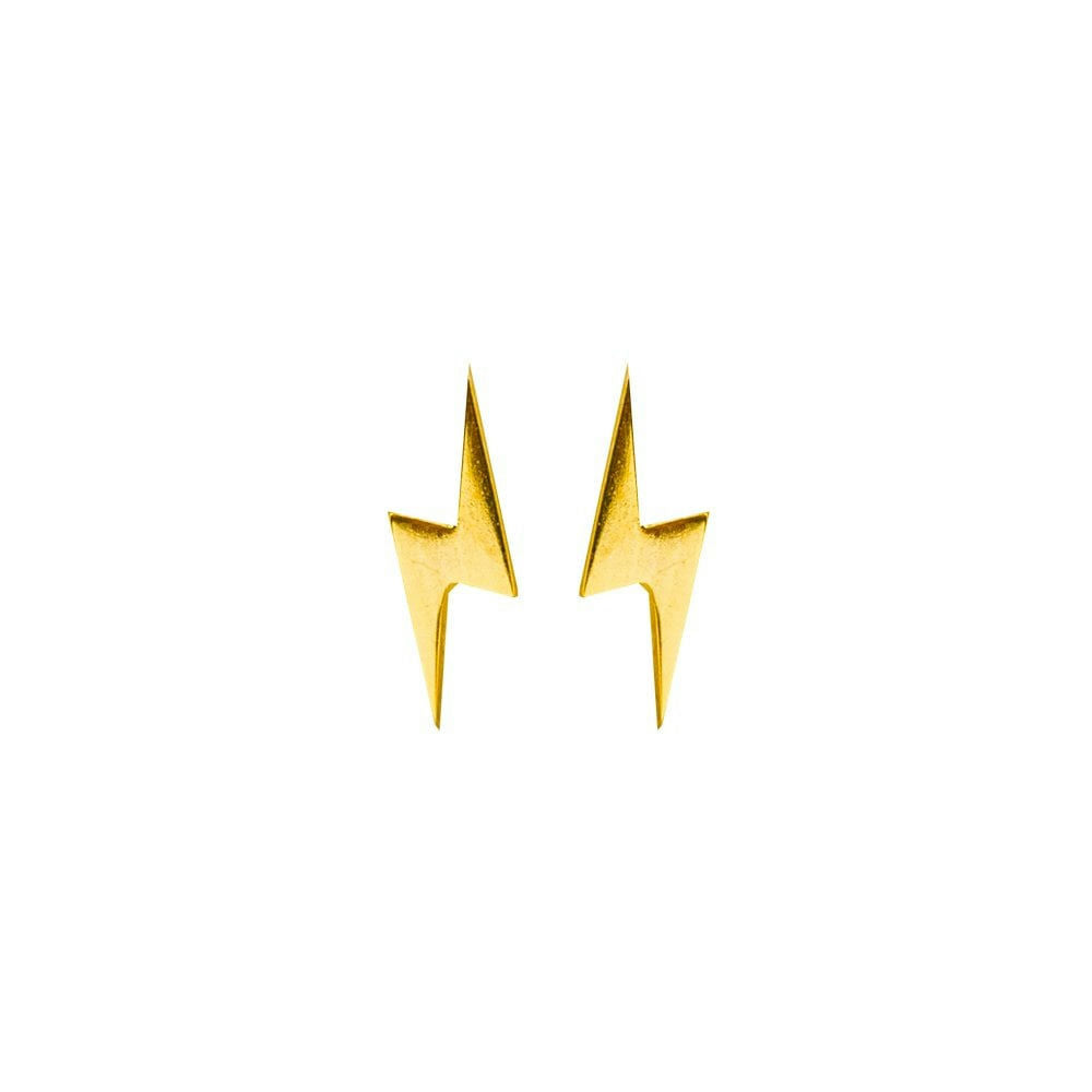 Boutons Astra  - Vermeil