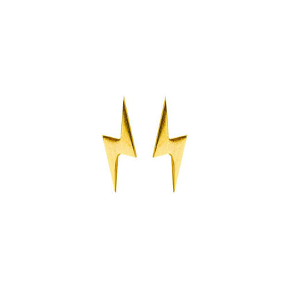 Boutons Astra  - Vermeil