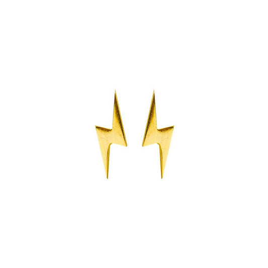 Boutons Astra  - Vermeil