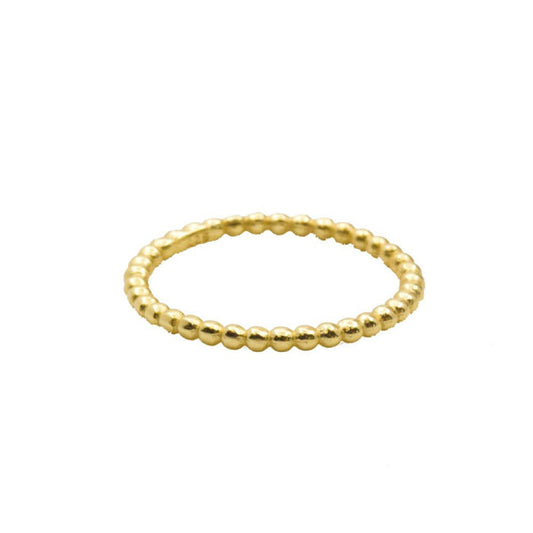 Bague Aven - Vermeil