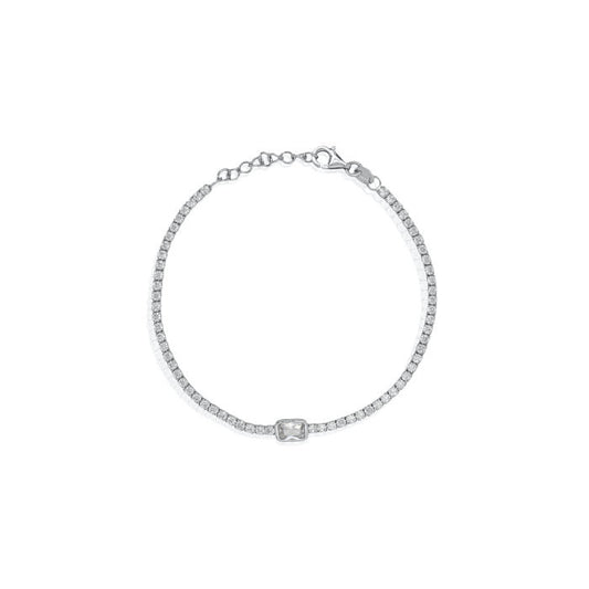 Bracelet Vera - Argent