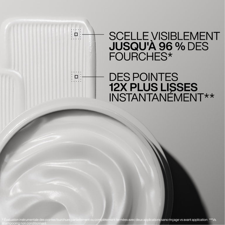 Baume Capillaire Redken - Acidic Bonding Concentrate