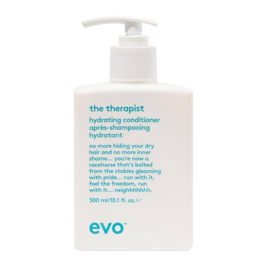 Revitalisant Hydratant Evo - The Therapist