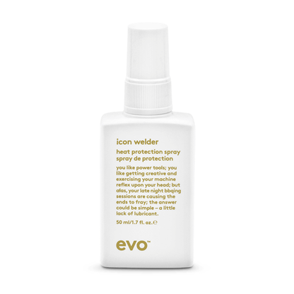 Spray De Protection Evo - Icon Welder