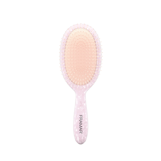 Brosse À Cheveux Démêlante FRAMAR - Glazed Donut