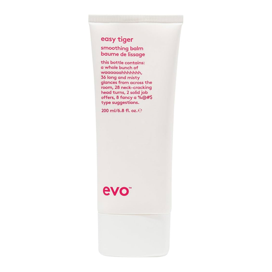 Baume De Lissage Evo - Easy Tiger