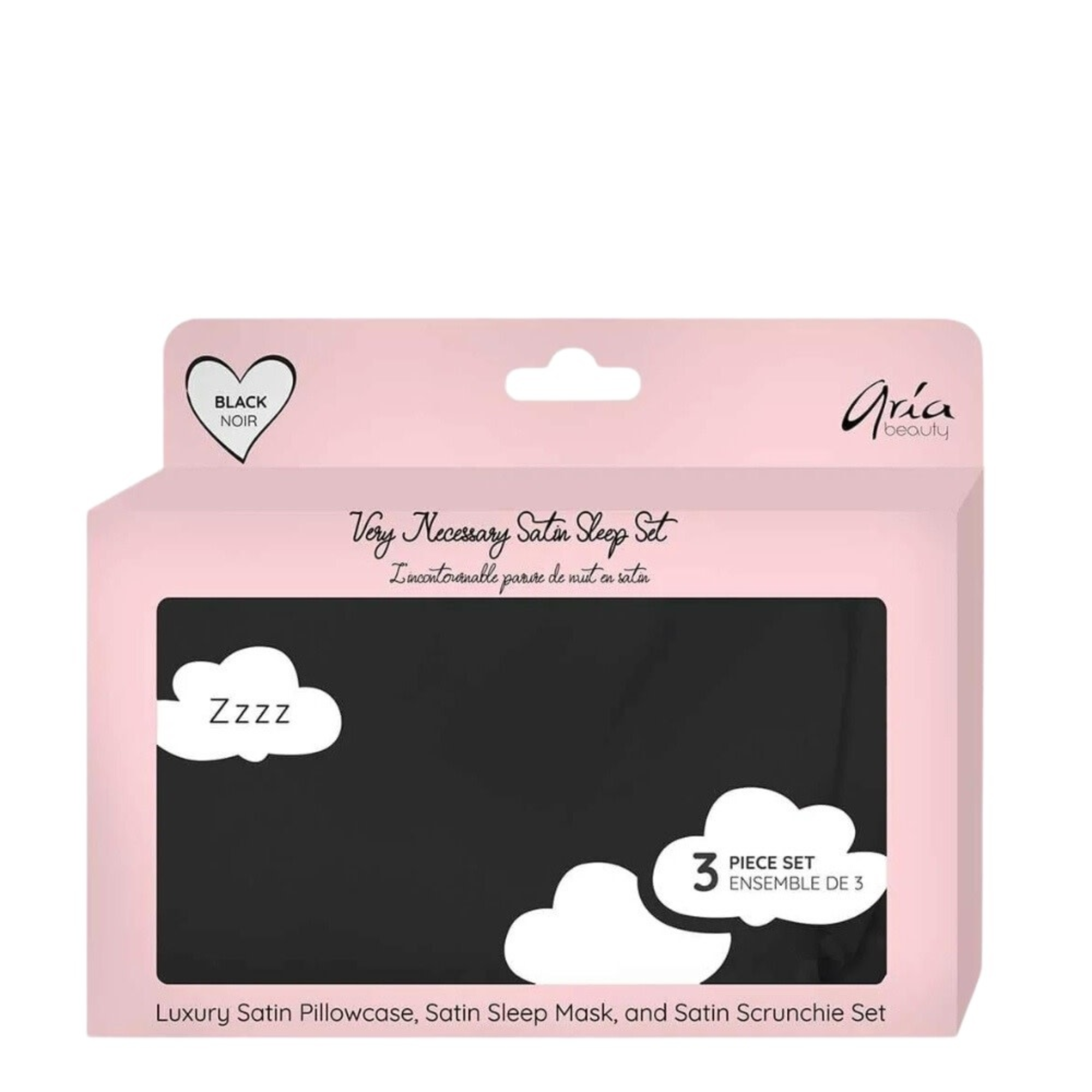 ensemble-3-pieces-en-satin-aria-beauty-taie-doreiller-masque-de-sommeil-et-chouchou-new