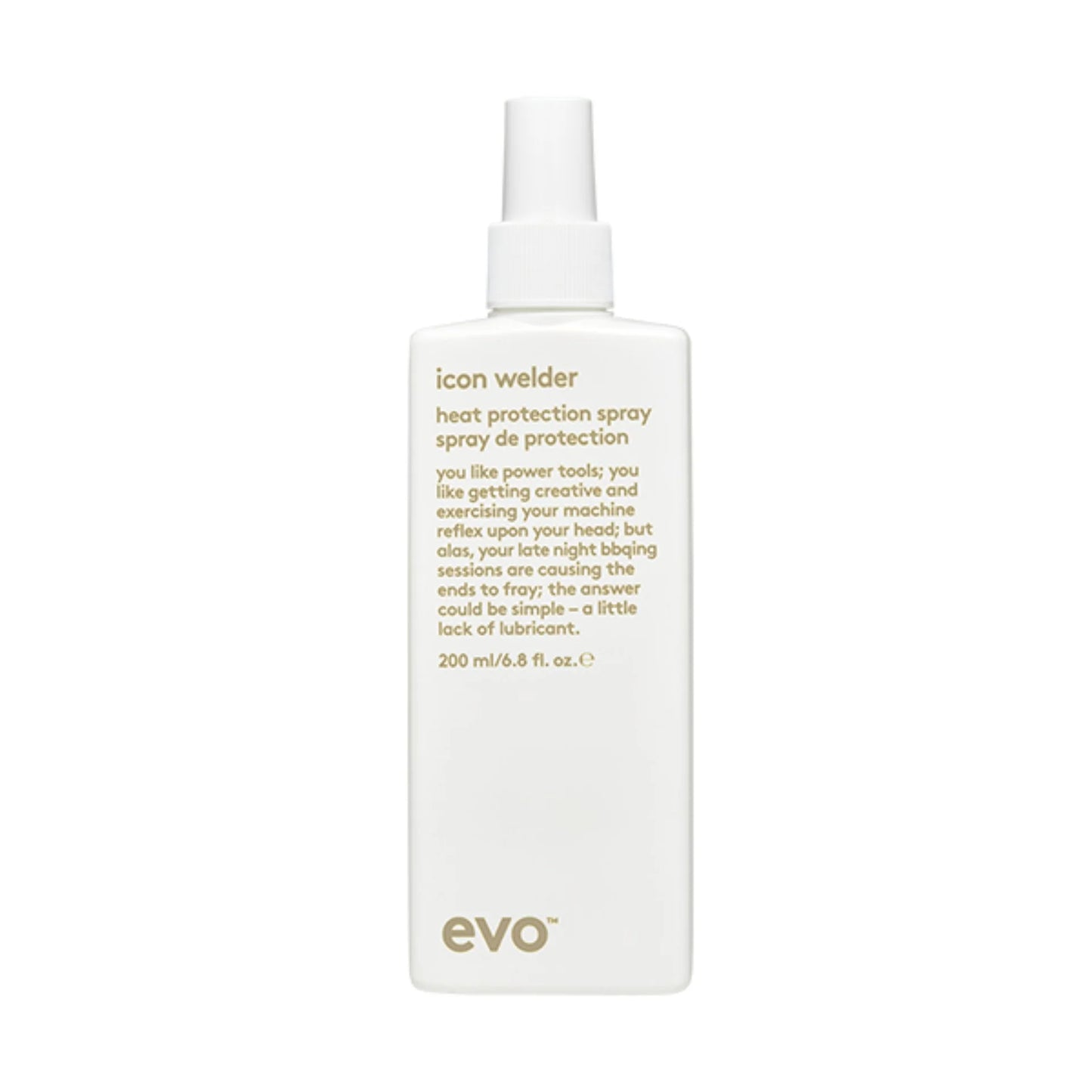 Spray De Protection Evo - Icon Welder