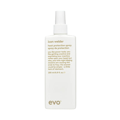 Spray De Protection Evo - Icon Welder