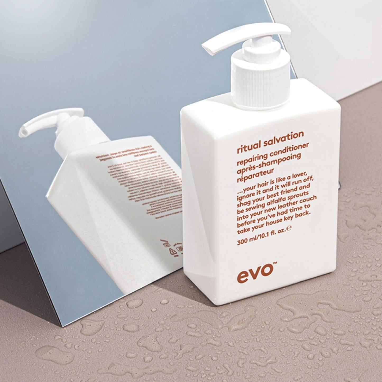 Revitalisant Réparateur Evo - Ritual Salvation
