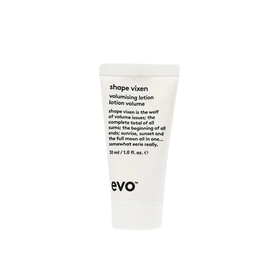 Lotion Volume Evo - Shape Vixen