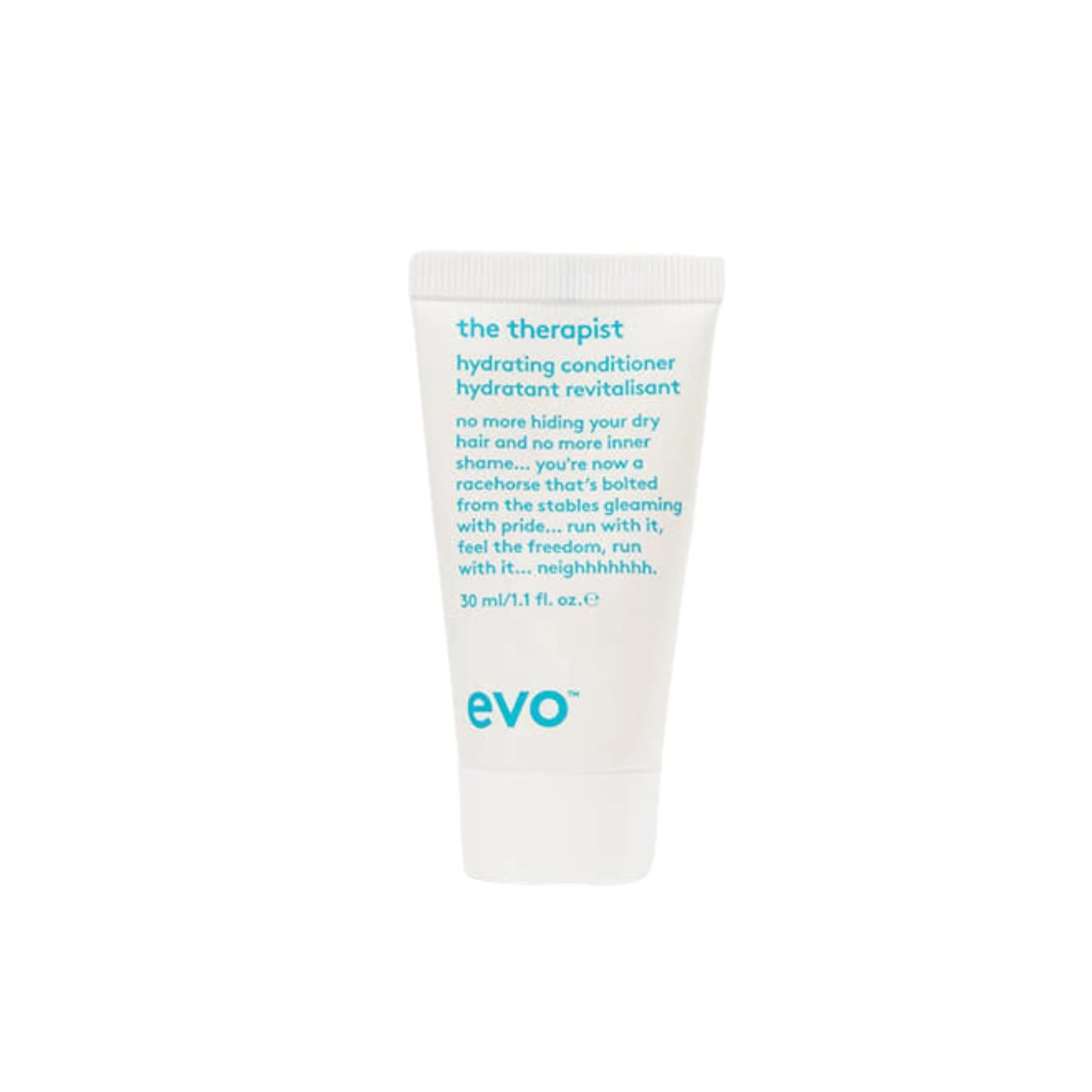 Revitalisant Hydratant Evo - The Therapist
