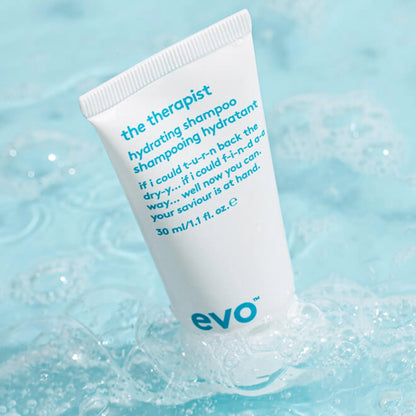 Shampooing Hydratant Evo - The Therapist