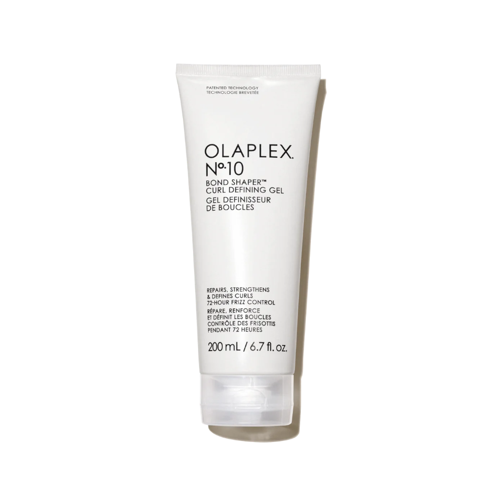 Gel Définisseur De Boucles Olaplex - No.10 Bond Shaper