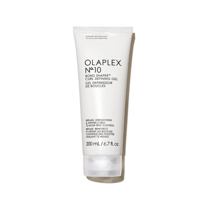 Gel Définisseur De Boucles Olaplex - No.10 Bond Shaper